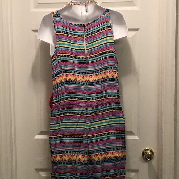 Romper - Picture 3 of 4